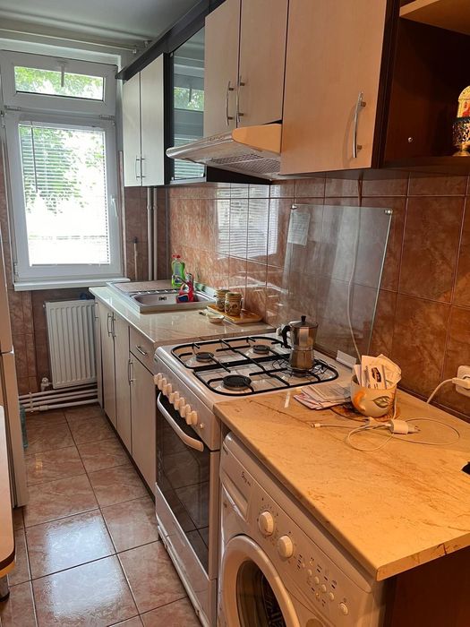 Apartament de inchiriat