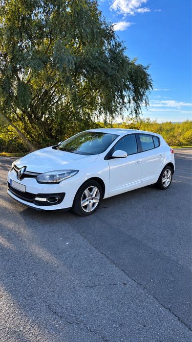 RENAULT Megane 2014 — imagine 4