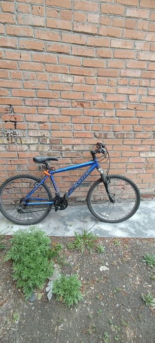 Велосипед Jamis Ranger