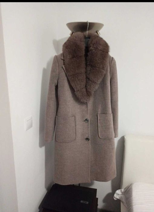 Palton de toamnă, iarnă