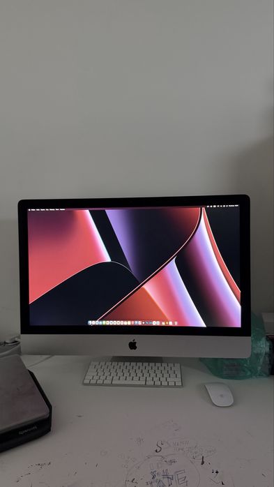 Продам Imac 27 2017