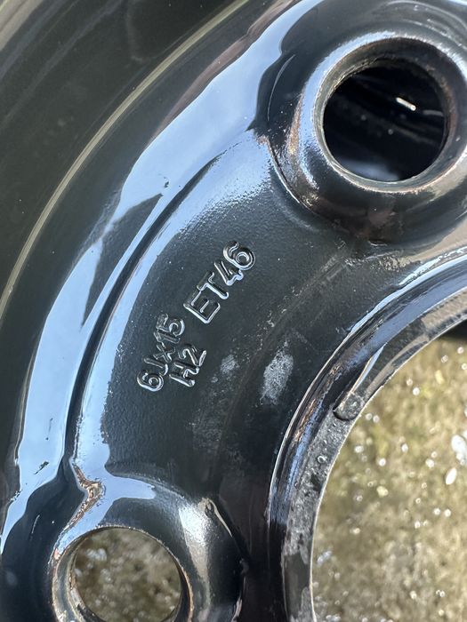 Джанти 15” 5х114.3