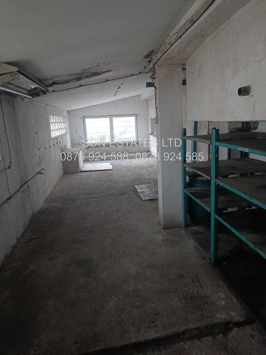 Продава се Магазин в с. Енина, Област Стара Загора - 732 кв.м за 684 €/кв.м - Снимка #16