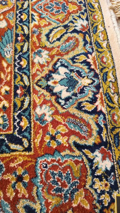 Персийски килим - чисто нов