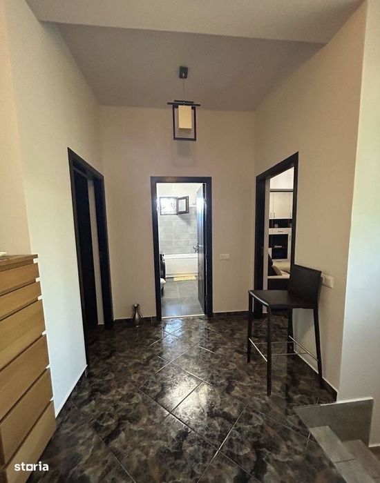 Inchiriere apartament 2 camere  Cotroceni in vila