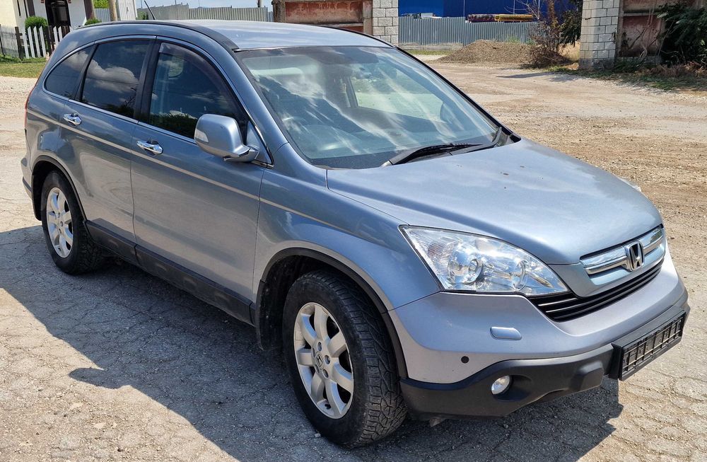Honda CR-V CRV 2.2 i-CTDi на части Хонда ЦР-В ЦРВ 2.2 на части