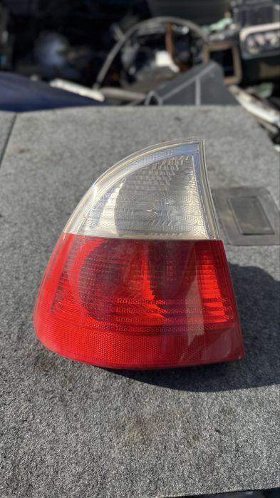 Заден ляв Стоп за БМВ 3 Серия Е46