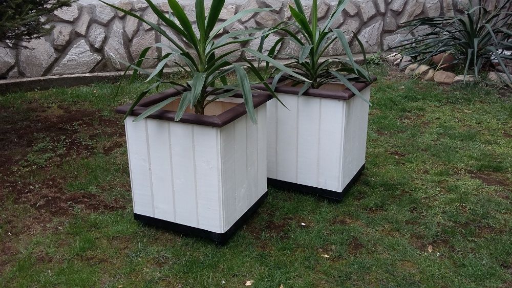 Декорация за дома -КАШПИ.