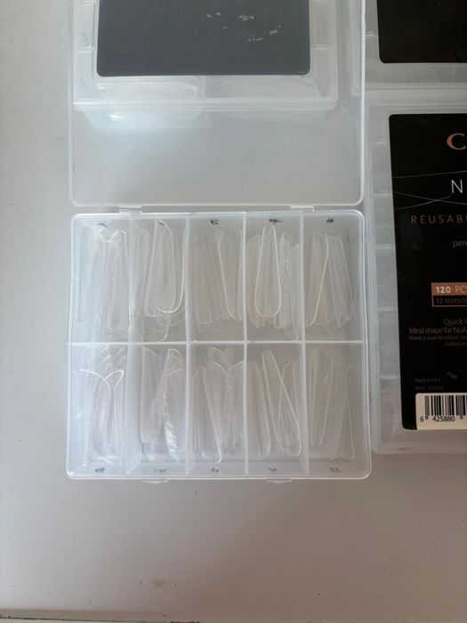 Kit pentru manichiura