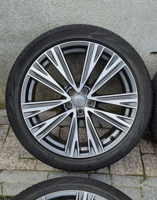 Jante Originale R19 Audi A6 /S6 C8/C7