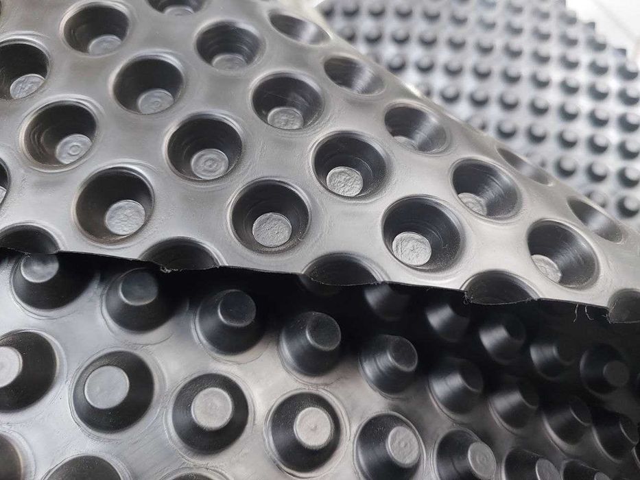 Гидроизол Профилированная Мембрана (Акция!)