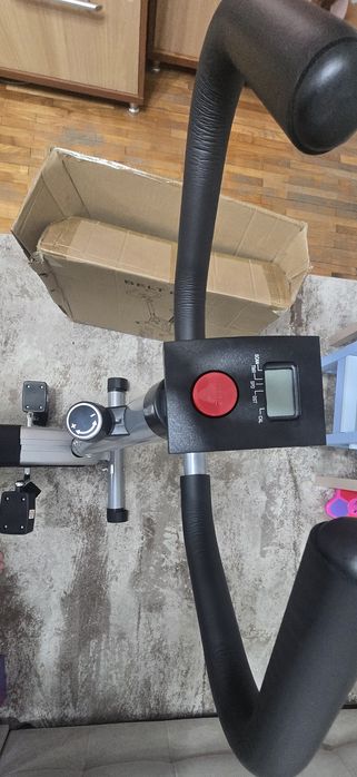 Велоергометър  нов не използван