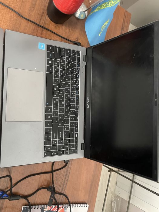 Ноутбук Chuwi GemiBook Plus 15.6"