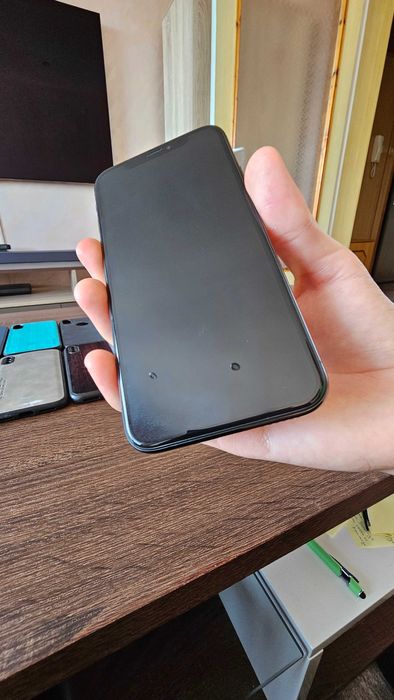 IPhone XS 64GB пълен комплект