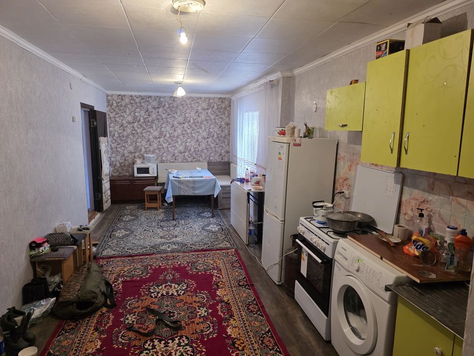 Продажа дом уалханова39