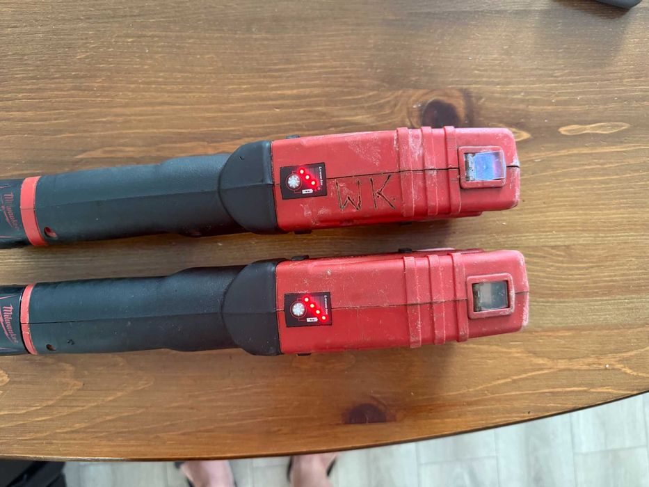 Milwaukee C12 PC