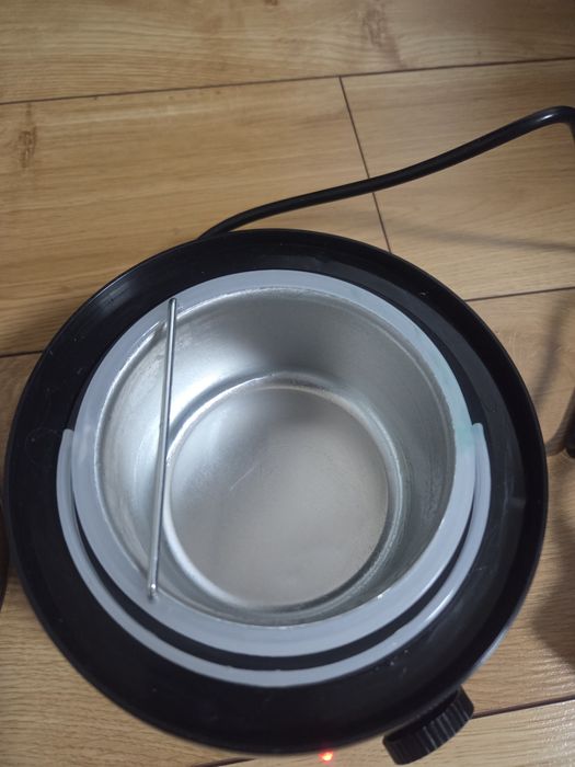 Нагревател за кола маска