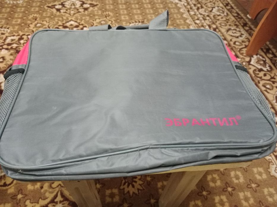 Сумки для ноутбуков