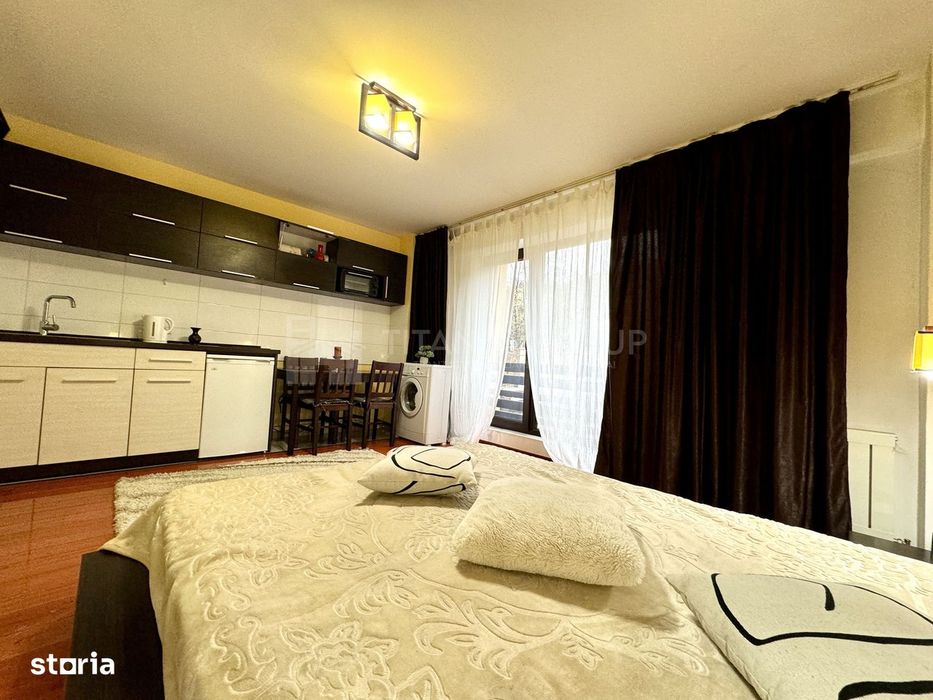 Apartment in Brasov - Vedere 2
