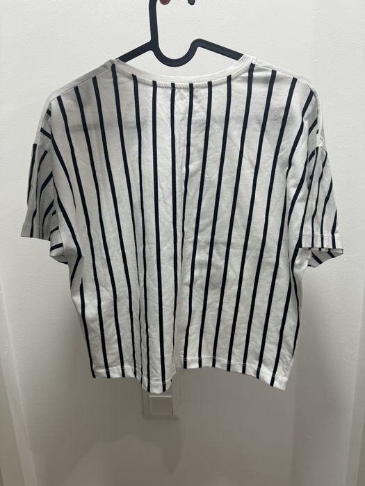 Tricou pentru fetițe nou cu etichetă