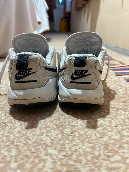 Маратонки Nike Jordan