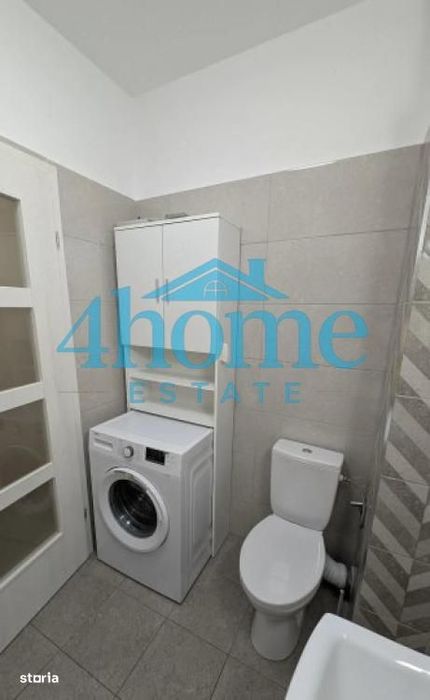 Apartament 2 camere | Berceni - Viva Residence | Centrala | Balcon