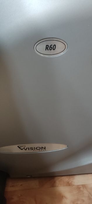 Велоэргометр профессиональный Vizion R60