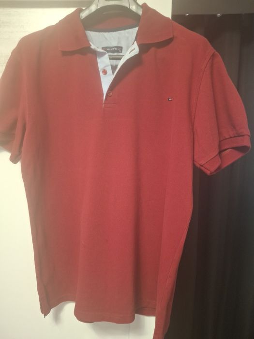 Мъжка конфекция, блузи