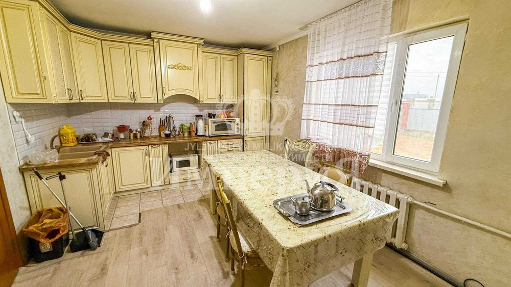 Дом Восточный Елена