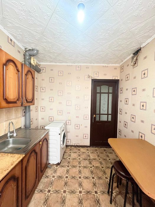 Продается 2 комнатная квартира ост. Детсад