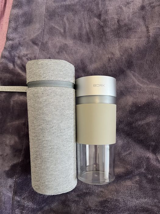 Блендер BORK B502