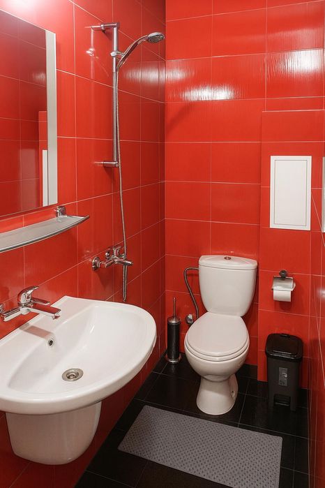 Дава се под наем Двустаен апартамент в Пловдив, Център - 50 кв.м за 485 € - Снимка #5