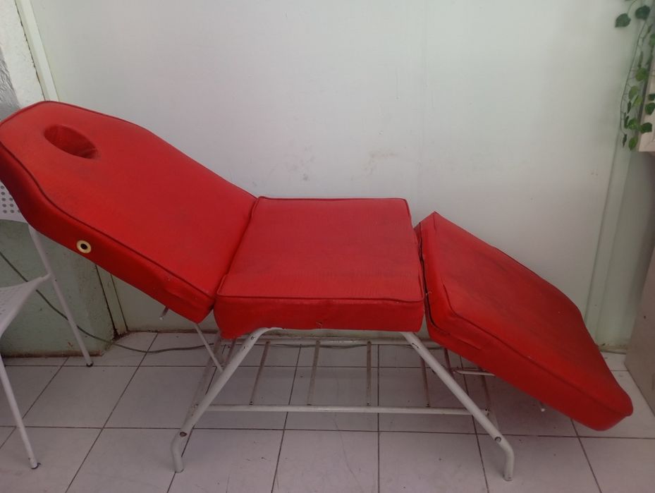 Кресло крушетка бу жағдайы орташа