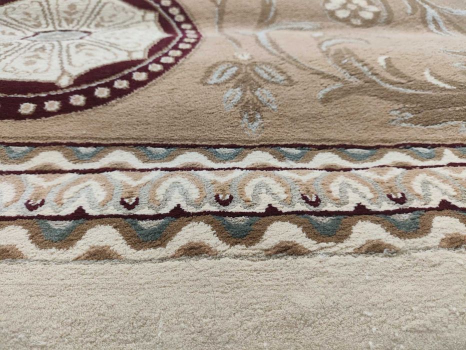 Ковер кiлем чистый 3х5