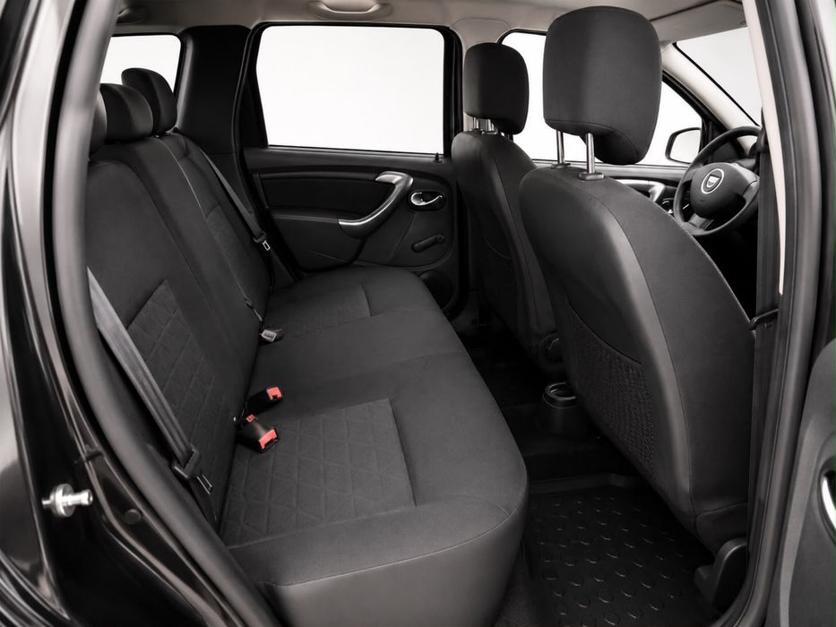 Duster 10/2015 , 1.5Dci 110Cp euro 5 cu 6 viteze Prestige RAR facut