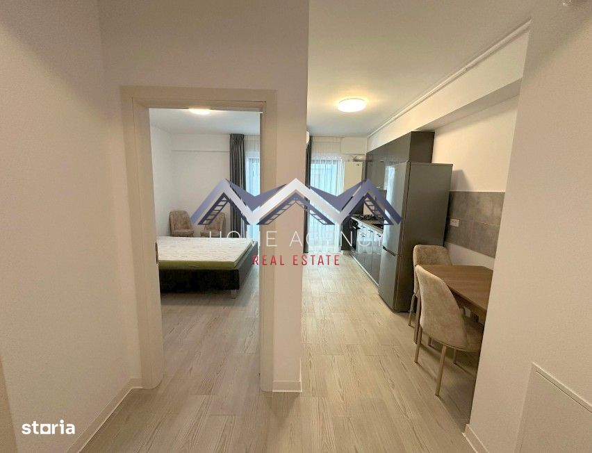 Studio | Prețul afișat include utilitățile | Otopeni central