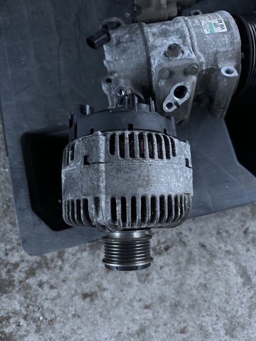 Anexe 1.9 TDI BXE BKC BLS Turbina ambreaj alternator electromotor