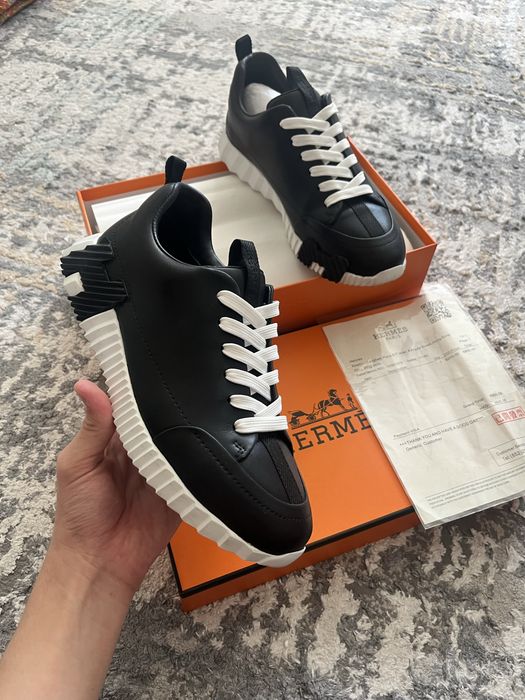 Hermes мужская обувь