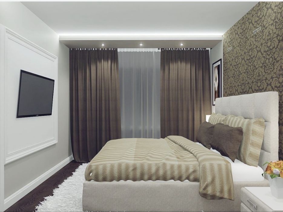 По часам  квартира Актобе, 8 мкр, 11-12 мкр, Космос, Батыс 2