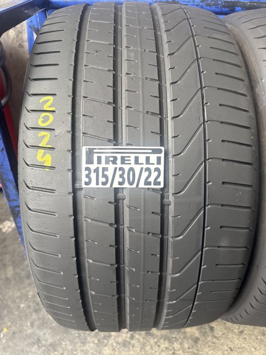 315/30/22 Pirelli
