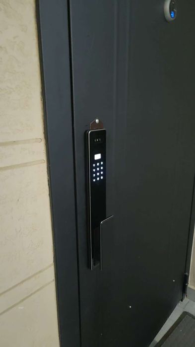 Z6#SmartLock, Aqilli qulf