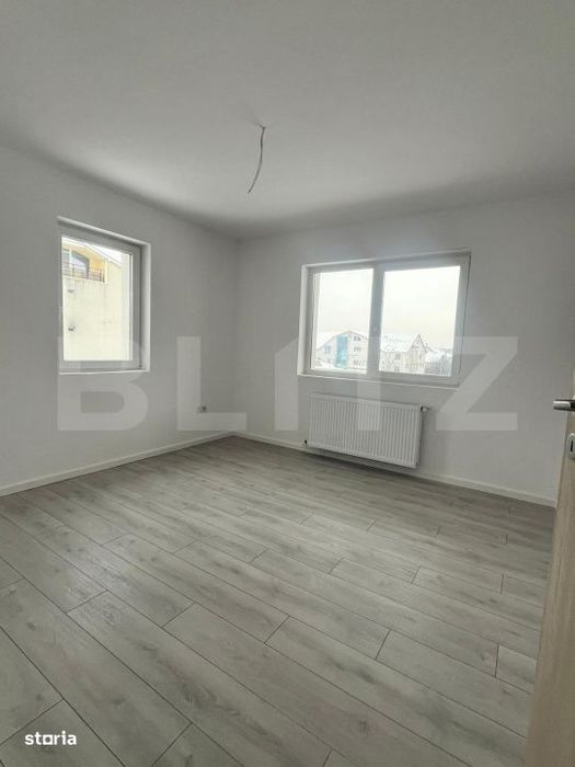 Apartamente nou – zona Libertatii | Bloc Nou 2025 — fotografia 3