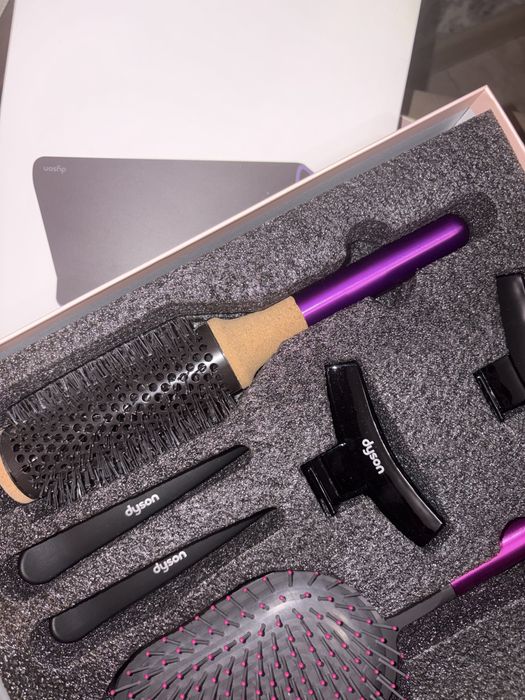 Дайсон Dyson Coanda 2x розовый люкс