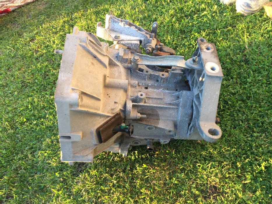 Ръчни скорости,маховик/съединител-Алфа Ромео Мито/Mito 1.3 2013г.