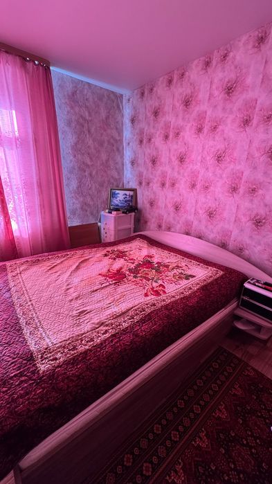 Продам дом с центральным отоплением