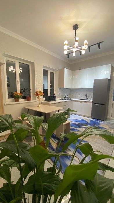 Жер үй арендаға беріледі