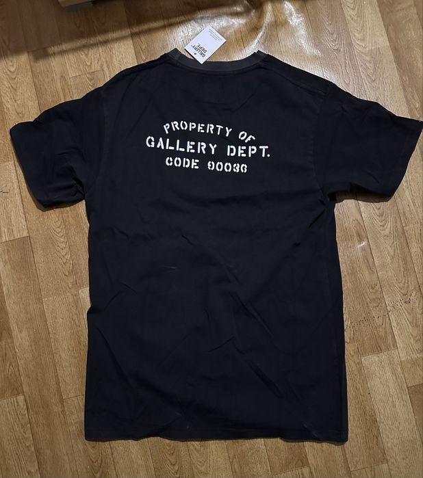 Селекция Gallery Dept. тениски