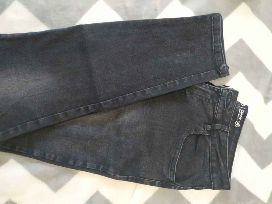 Дамски дънки различни модели и цветове