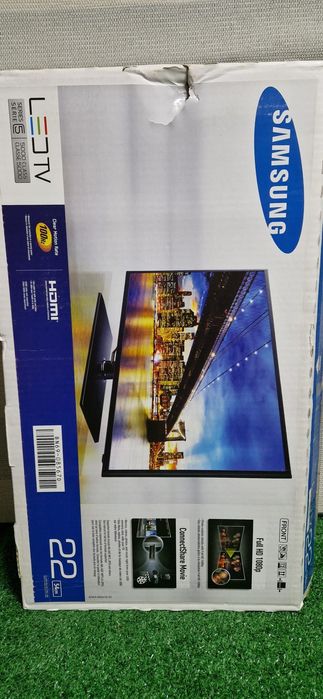TV LED Samsung 54cm