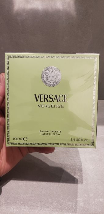 VERSACE versense новый дизайн 100% оргиналь